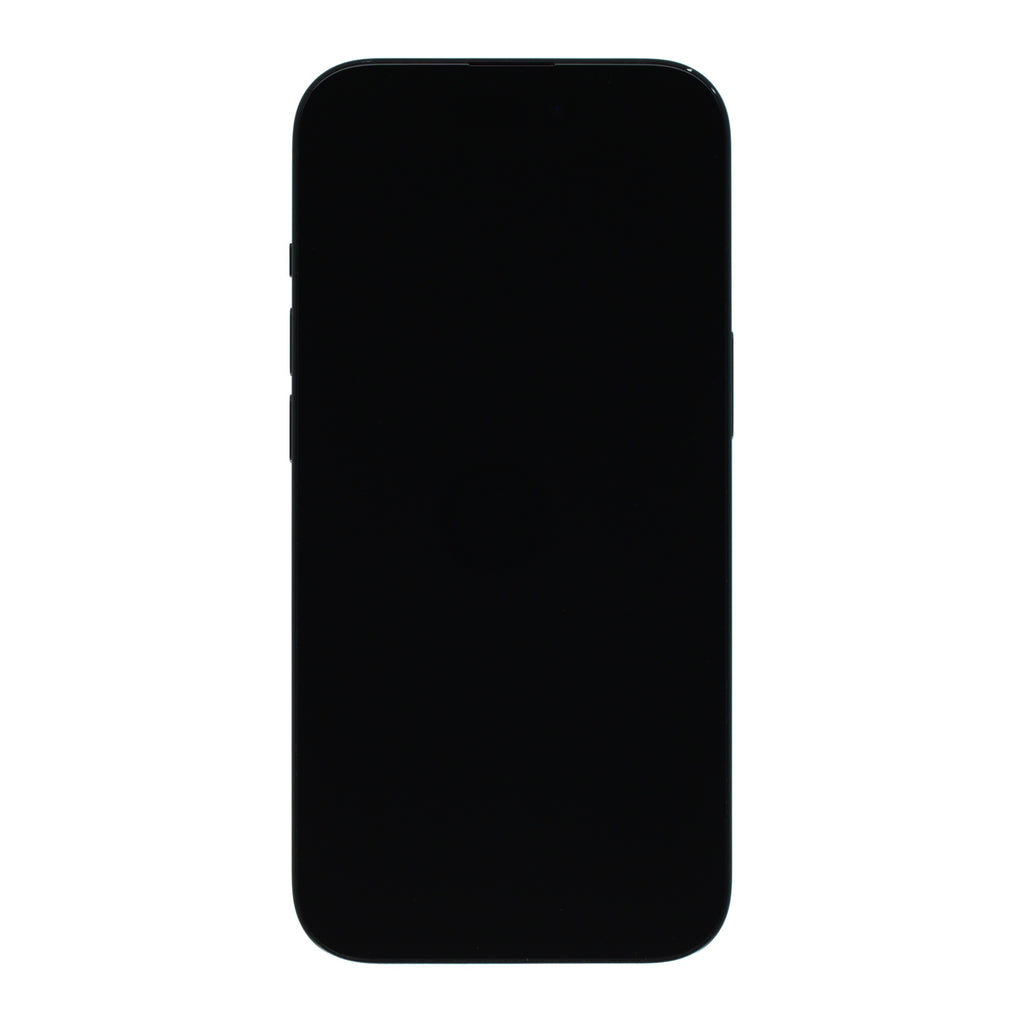 95新 Apple iPhone 15 256G 黑色 中國大陸版