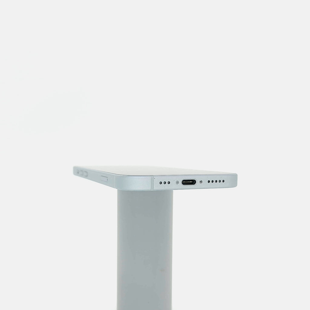 95新 Apple iPhone 15 128G 藍色 中國大陸版