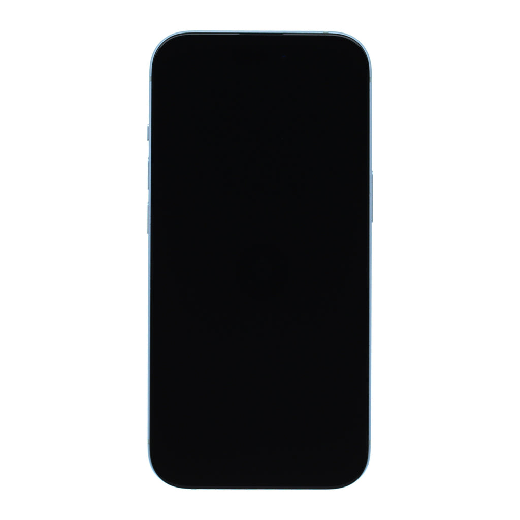 95新 Apple iPhone 15 128G 藍色 中國大陸版