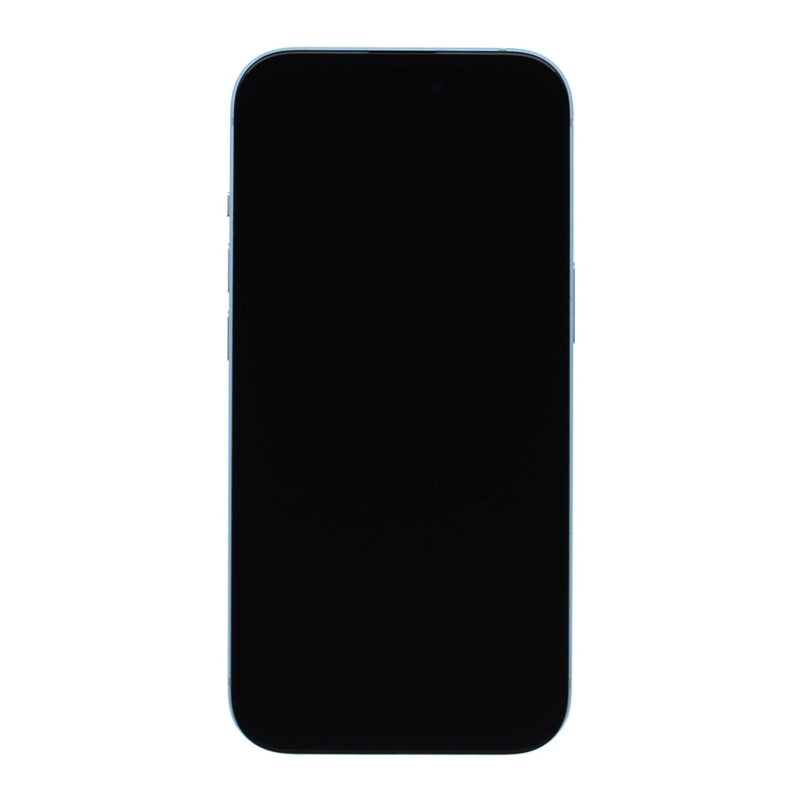 95新 Apple iPhone 15 128G 藍色 中國大陸版