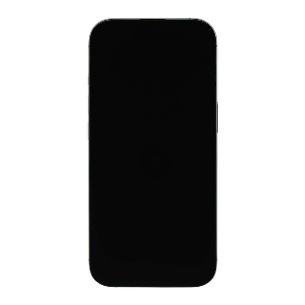 95新 Apple iPhone 16 Pro 256G 原色鈦金屬 中國大陸版