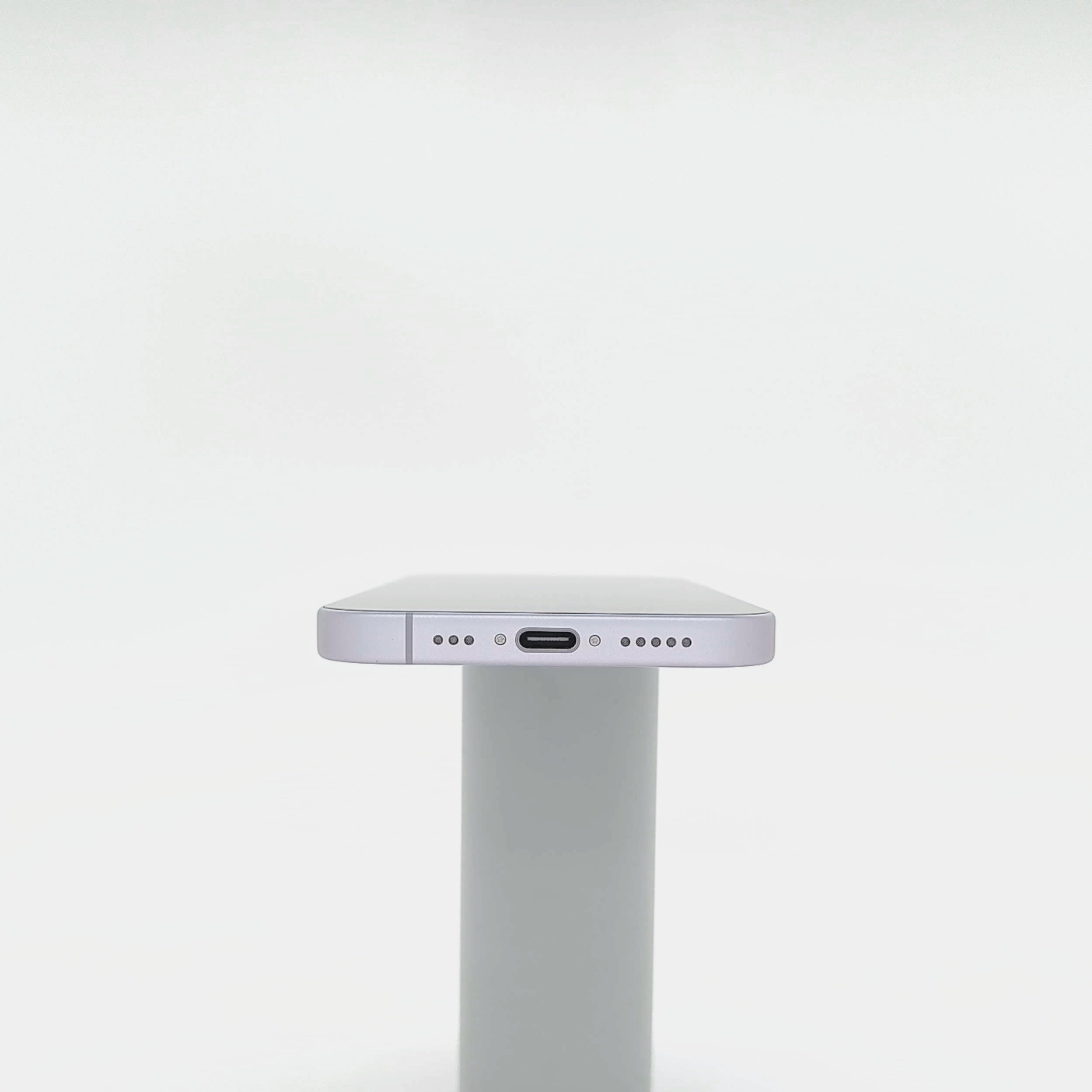 99新 Apple iPhone 17 256G 薰衣草紫色 中國大陸版
