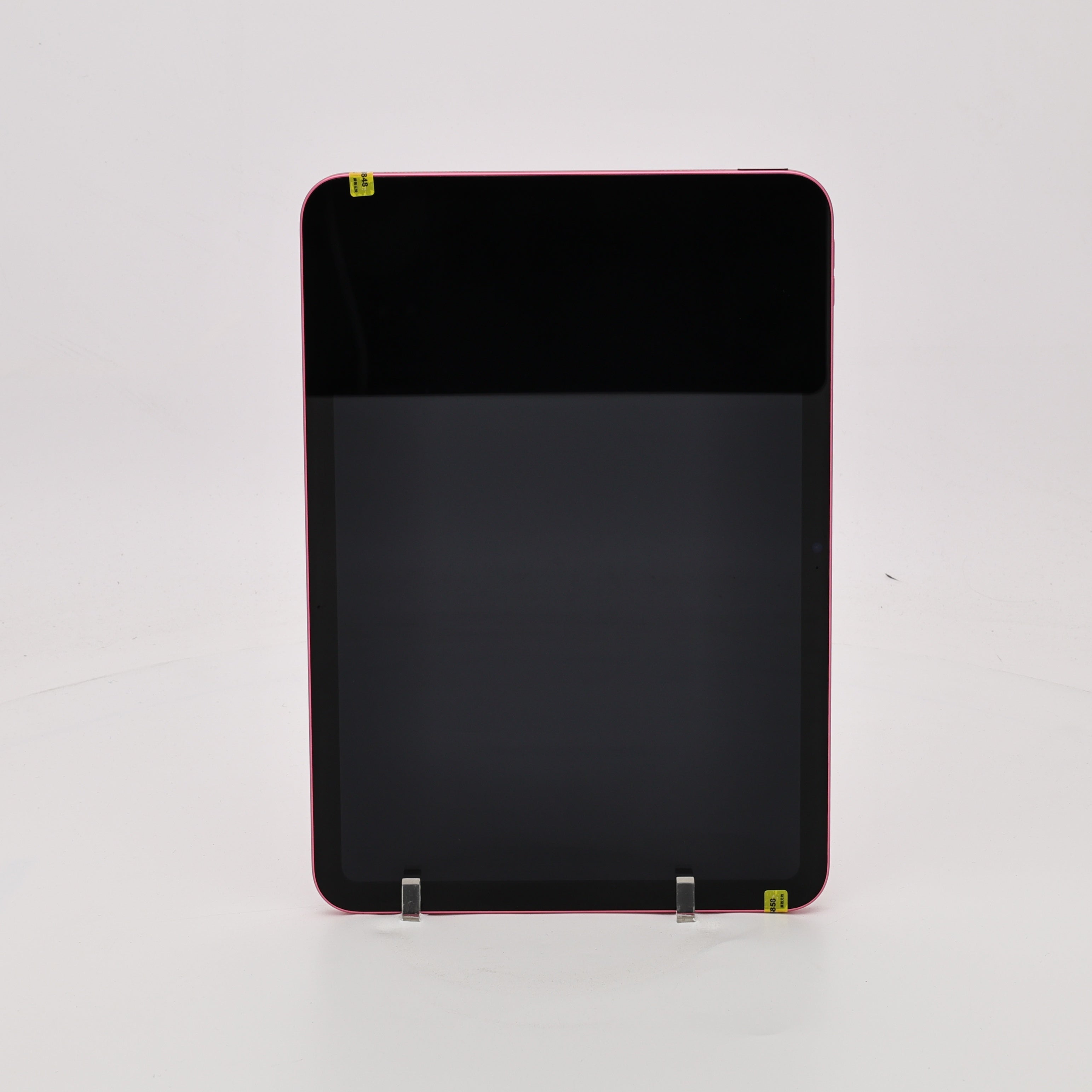 99新 Apple iPad 10代 256G 粉紅色 WIFI