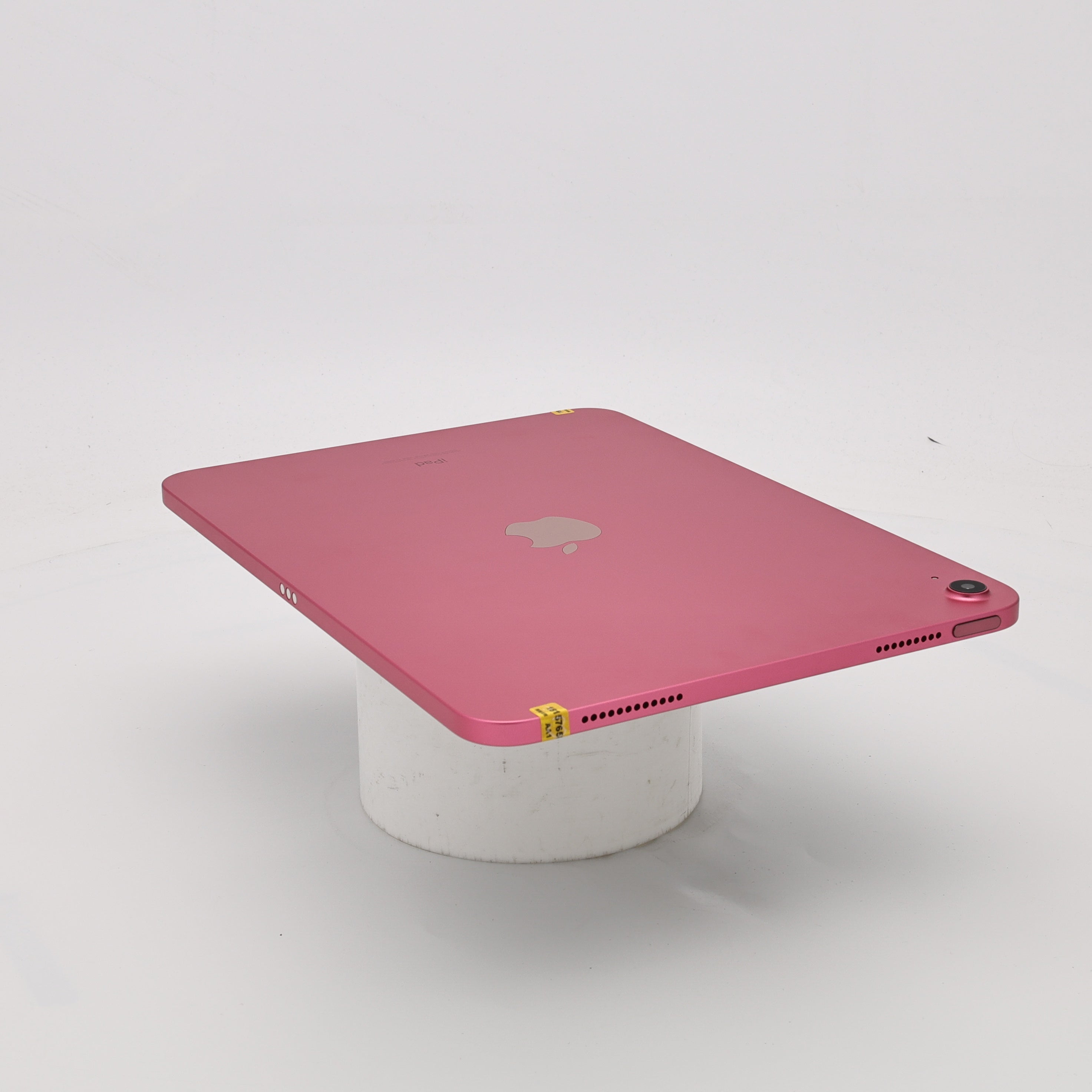 99新 Apple iPad 10代 256G 粉紅色 WIFI