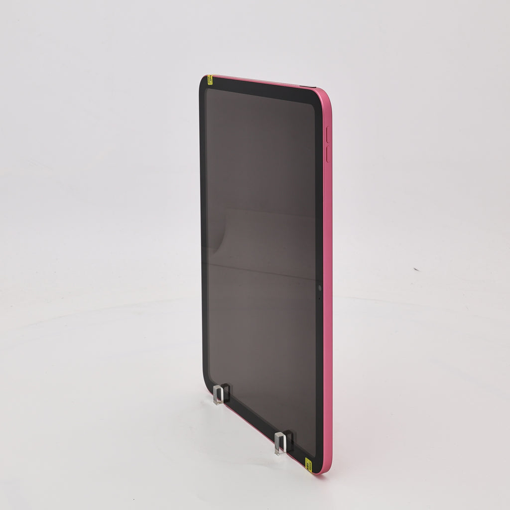 99新 Apple iPad 10代 256G 粉紅色 WIFI