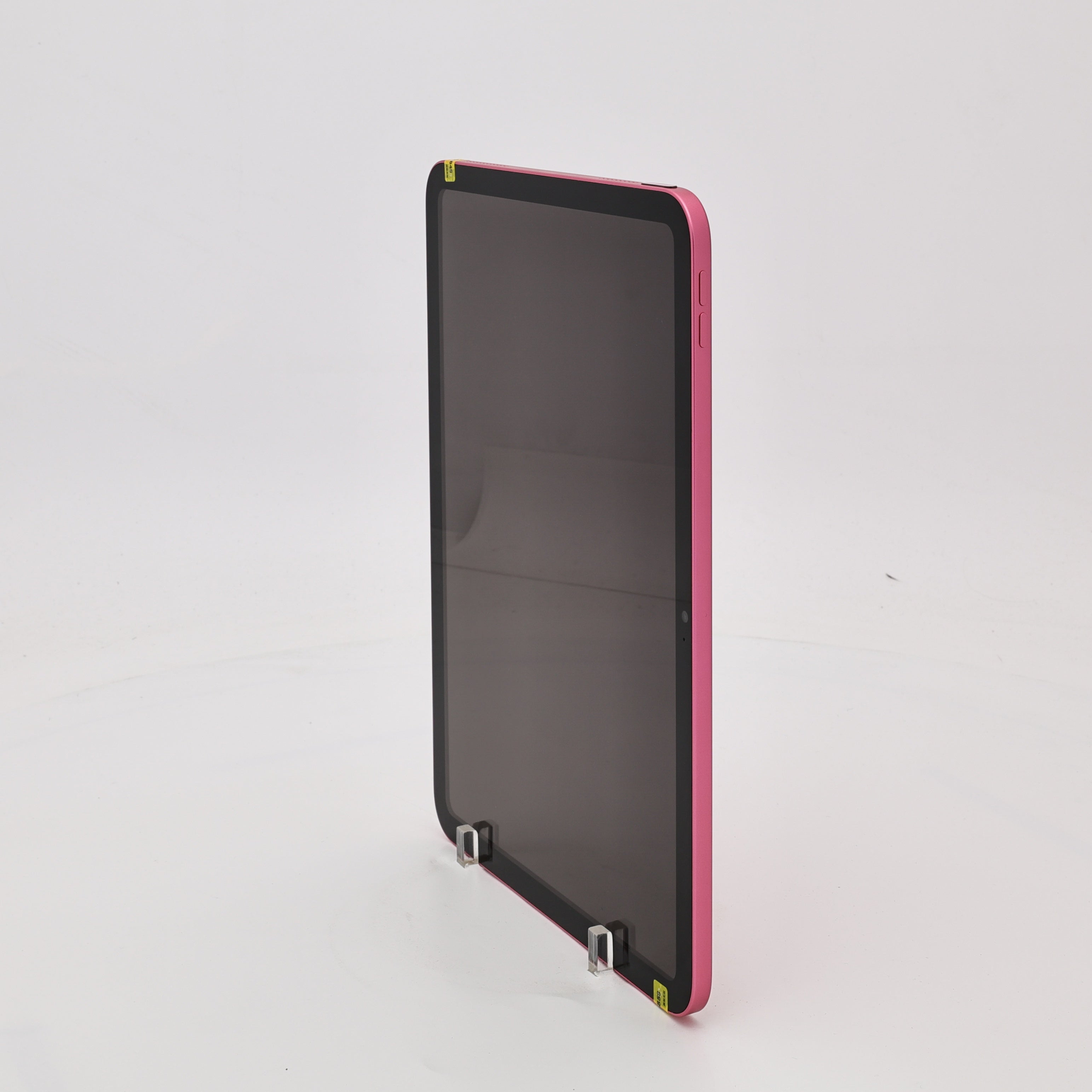 99新 Apple iPad 10代 256G 粉紅色 WIFI