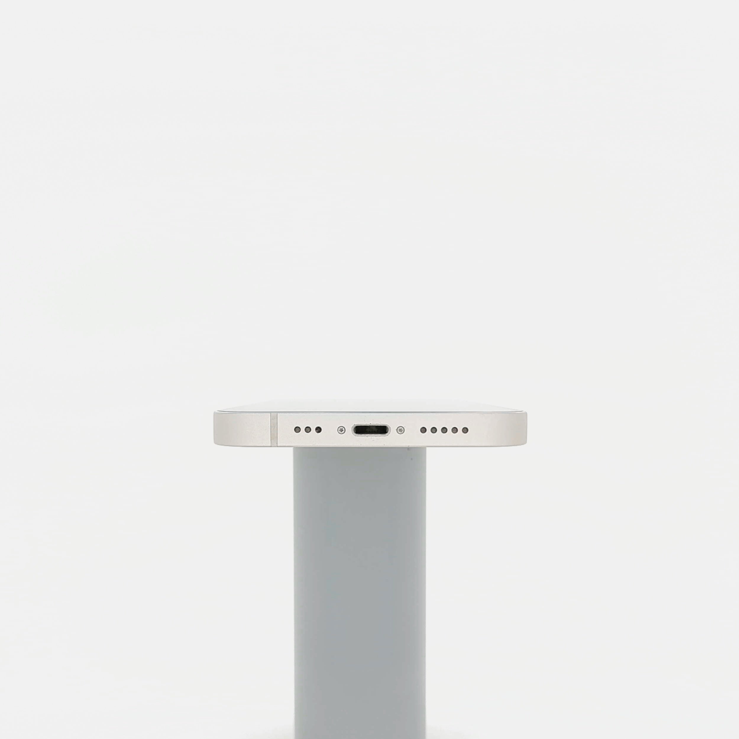 95新 Apple iPhone 13 128G 星光色 中國大陸版