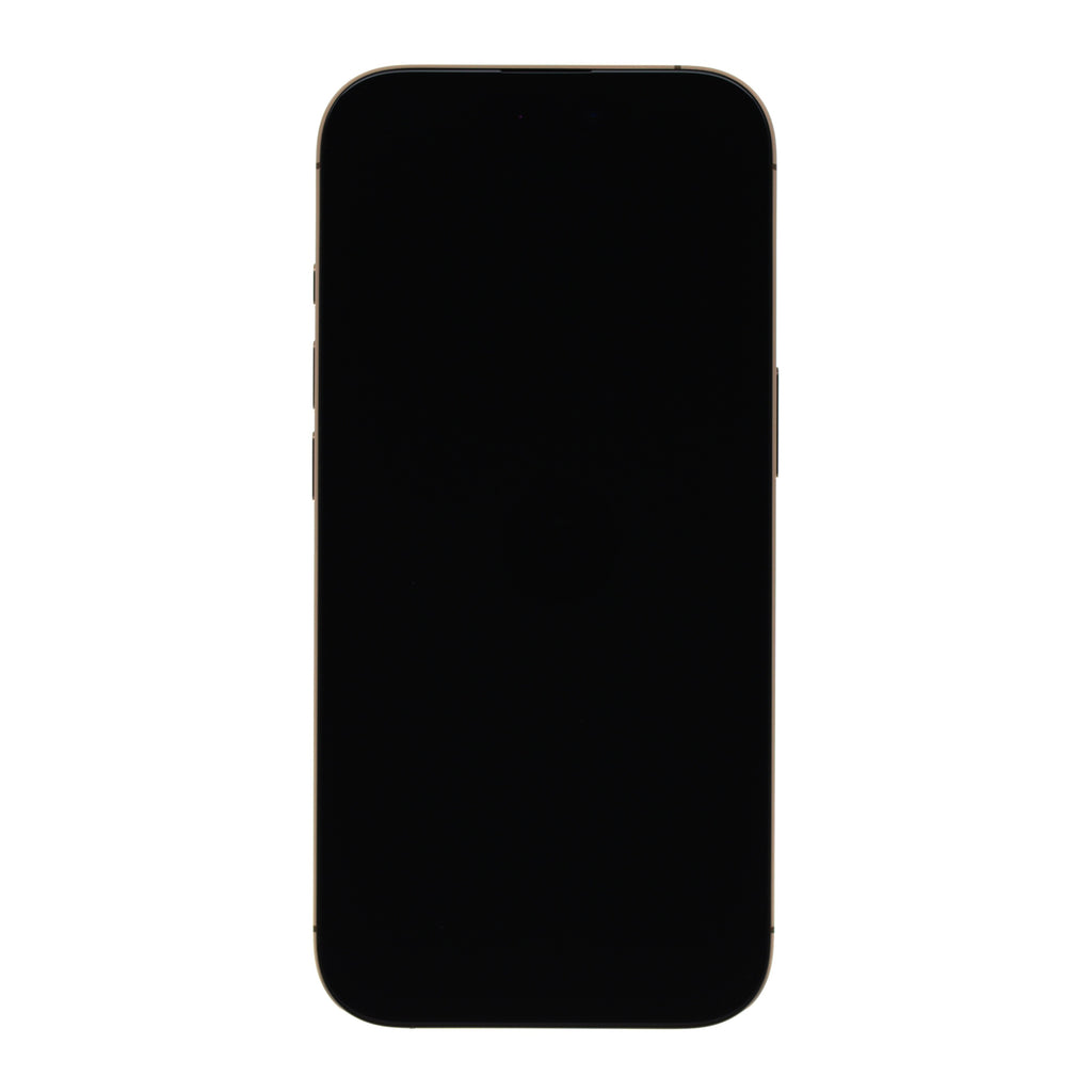99新 Apple iPhone 16 Pro 128G 沙漠色鈦金屬 中國大陸版