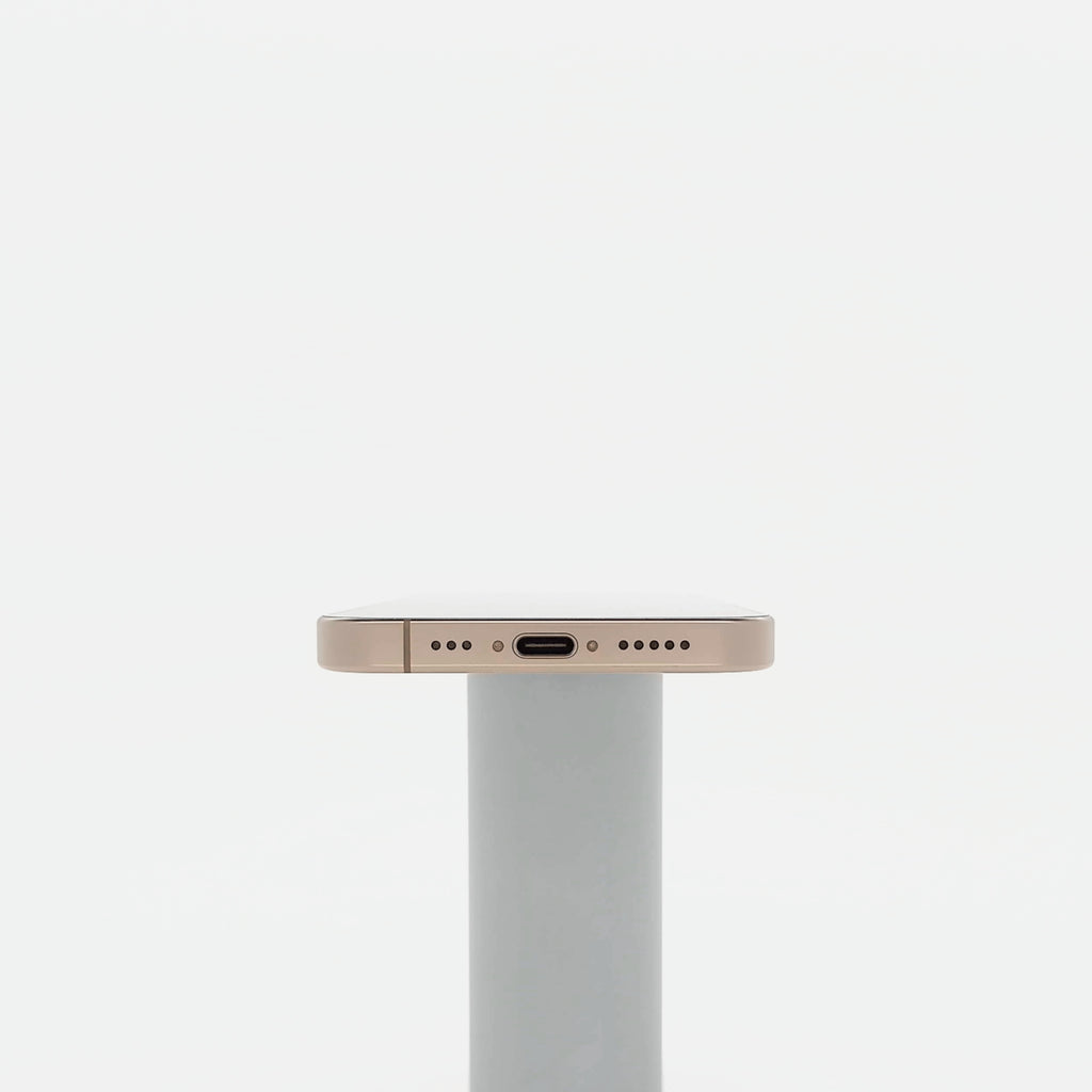 99新 Apple iPhone 16 Pro 128G 沙漠色鈦金屬 中國大陸版