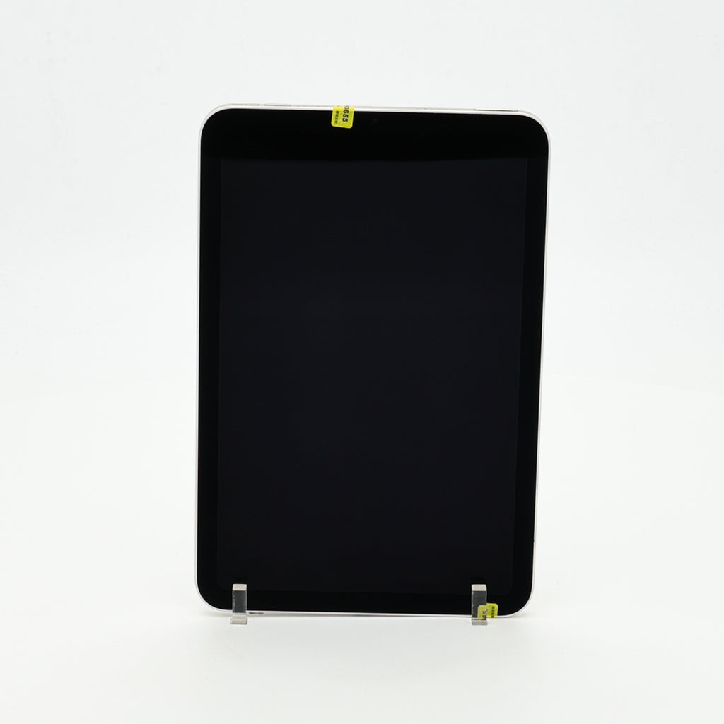 95新 Apple iPad mini6 256G 星光色 WIFI