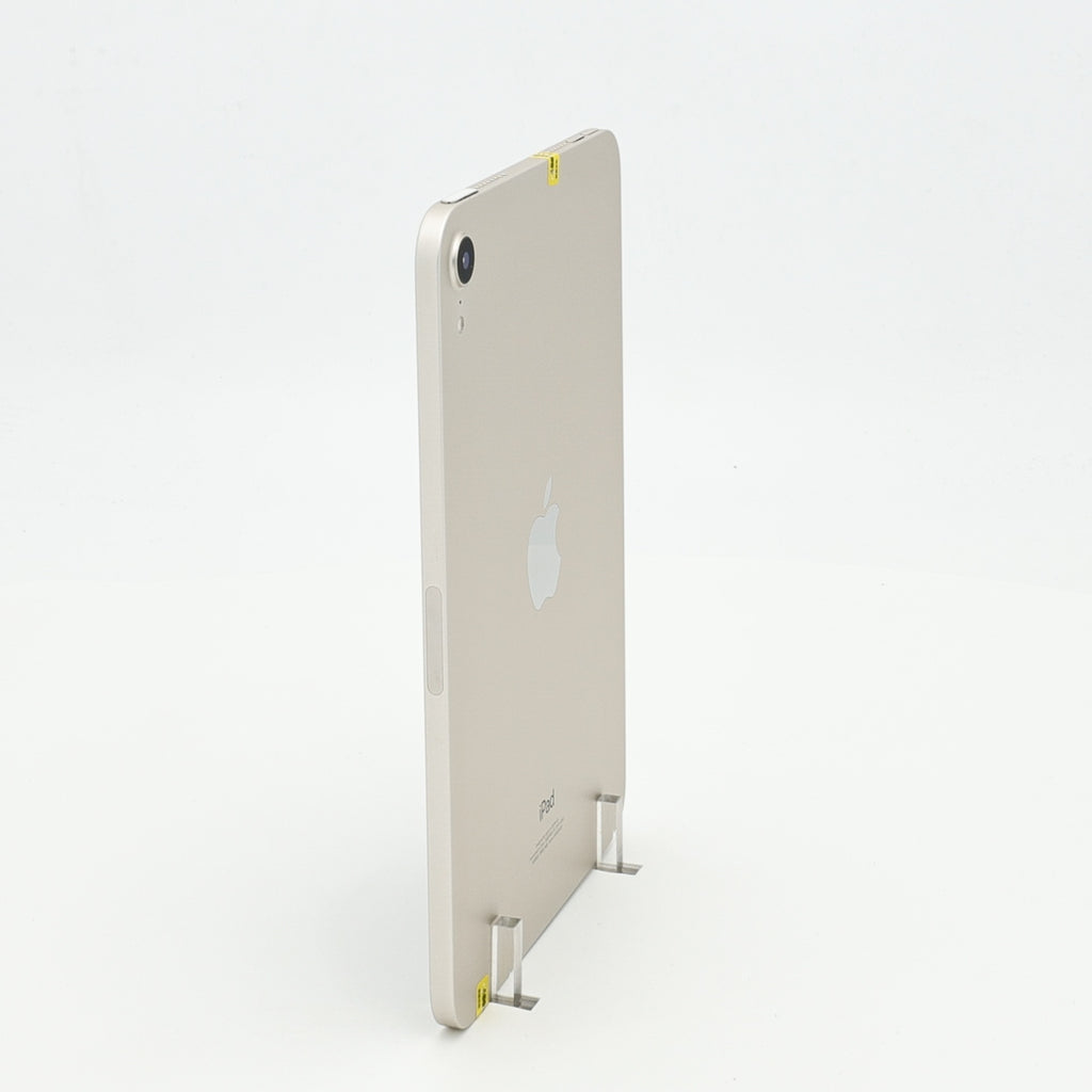 95新 Apple iPad mini6 256G 星光色 WIFI