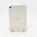 95新 Apple iPad mini6 256G 星光色 WIFI