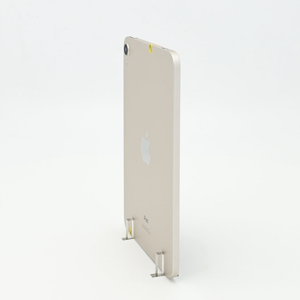 95新 Apple iPad mini6 256G 星光色 WIFI