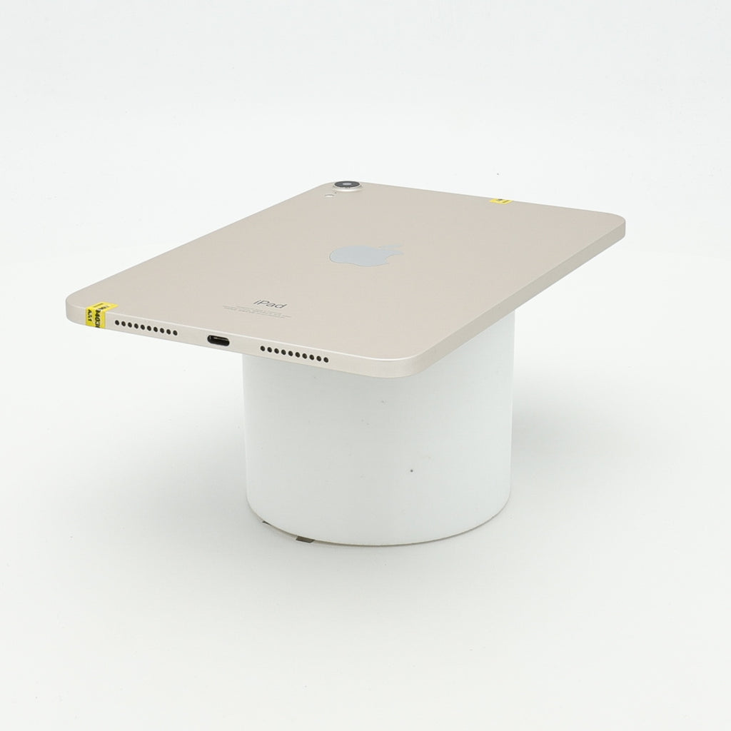 95新 Apple iPad mini6 256G 星光色 WIFI