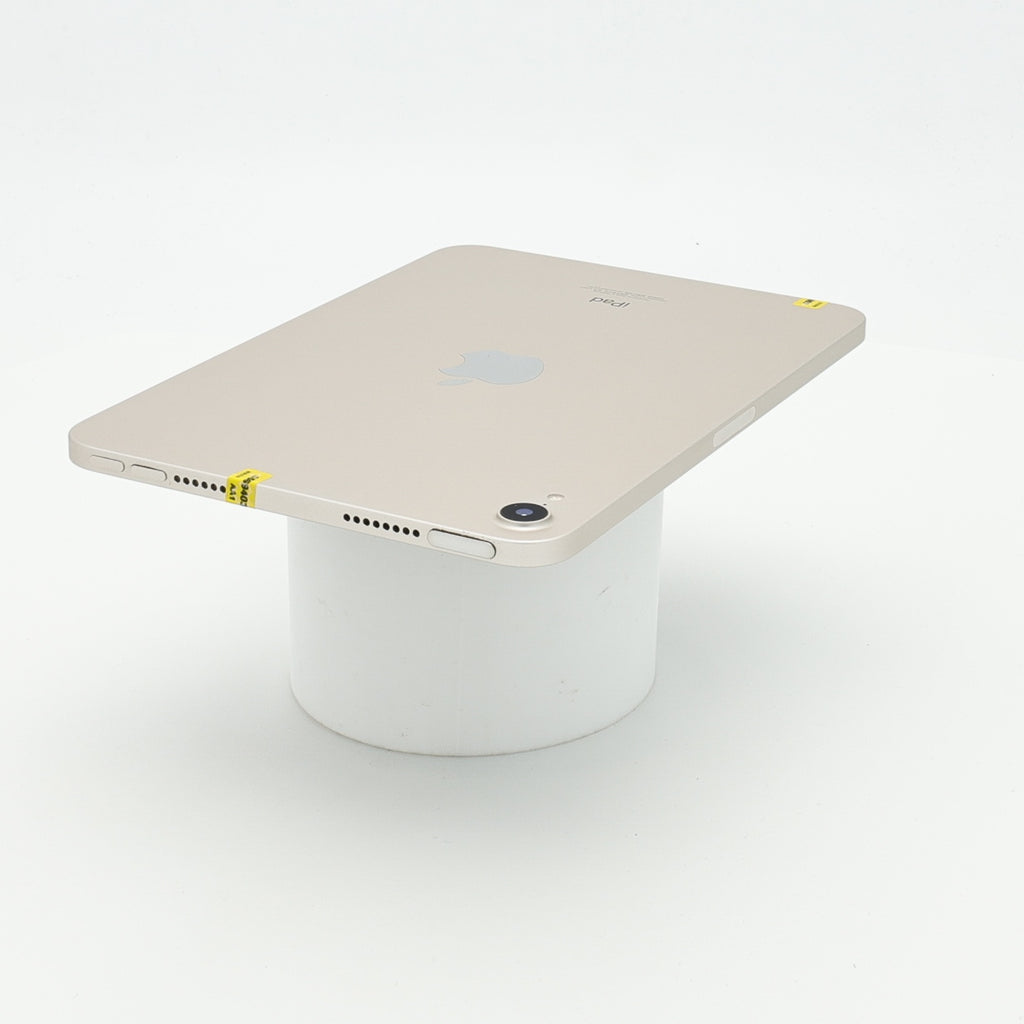 95新 Apple iPad mini6 256G 星光色 WIFI