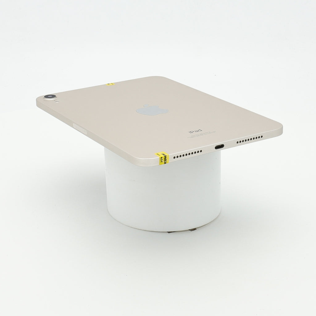 95新 Apple iPad mini6 256G 星光色 WIFI