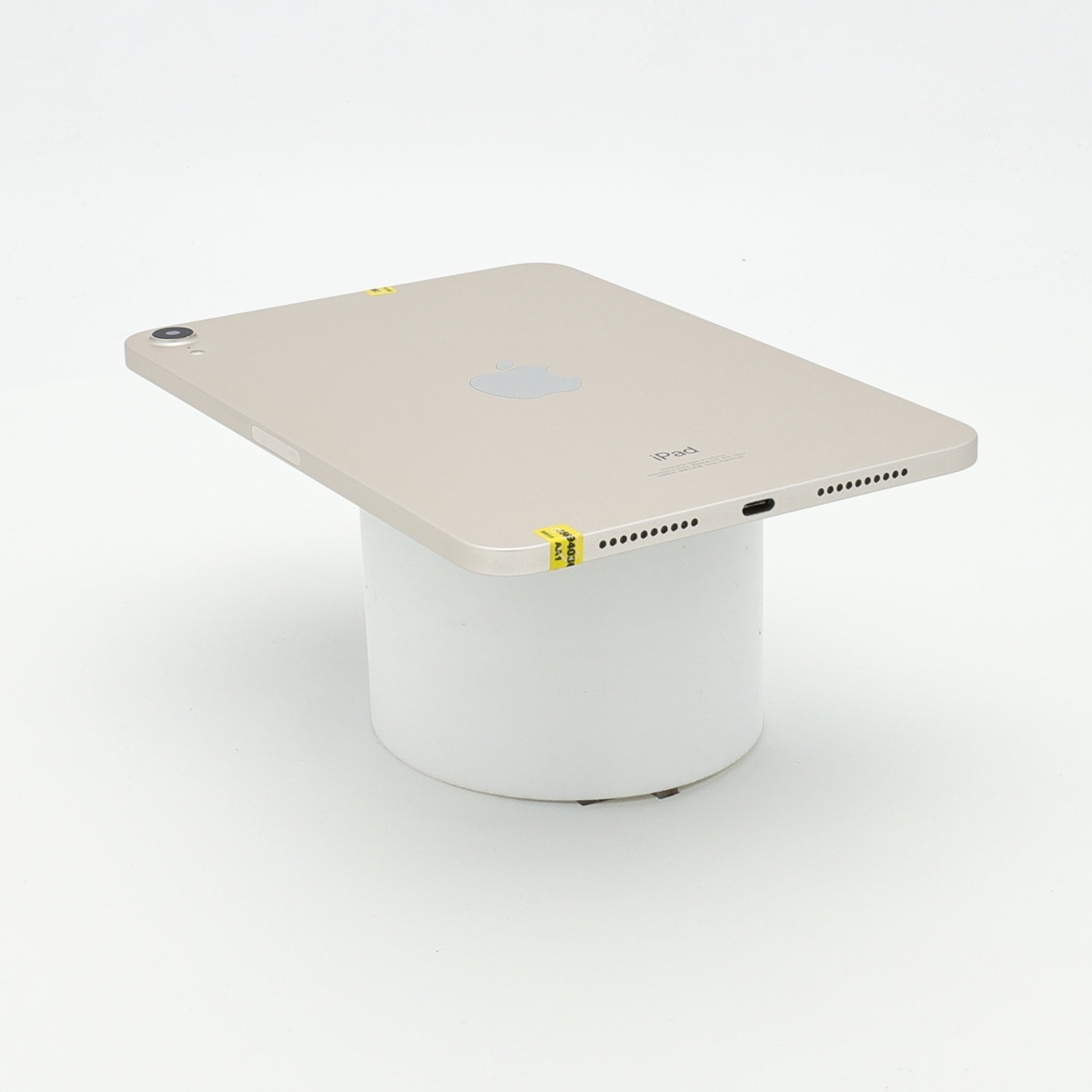 95新 Apple iPad mini6 256G 星光色 WIFI