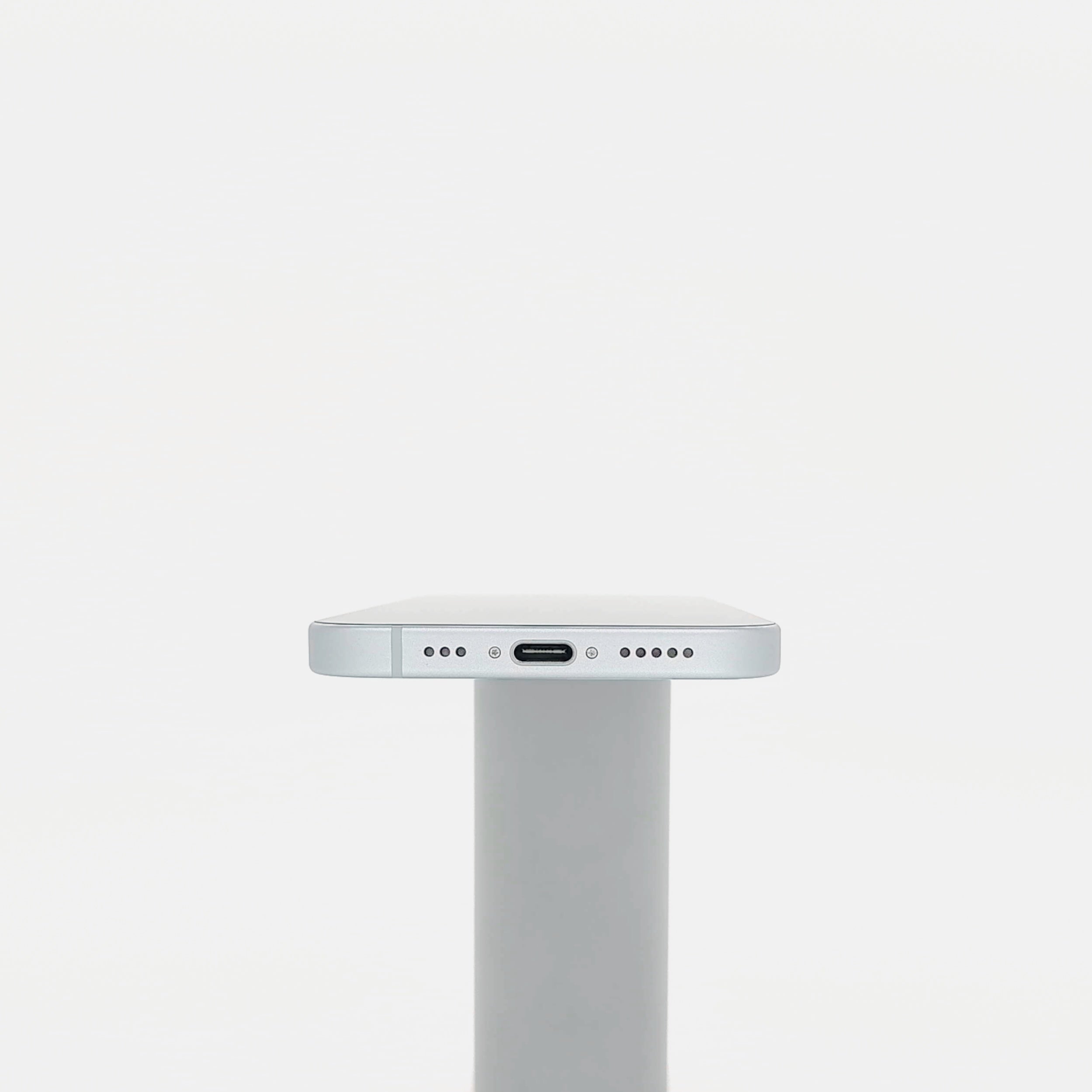 95新 Apple iPhone 15 256G 藍色 中國大陸版