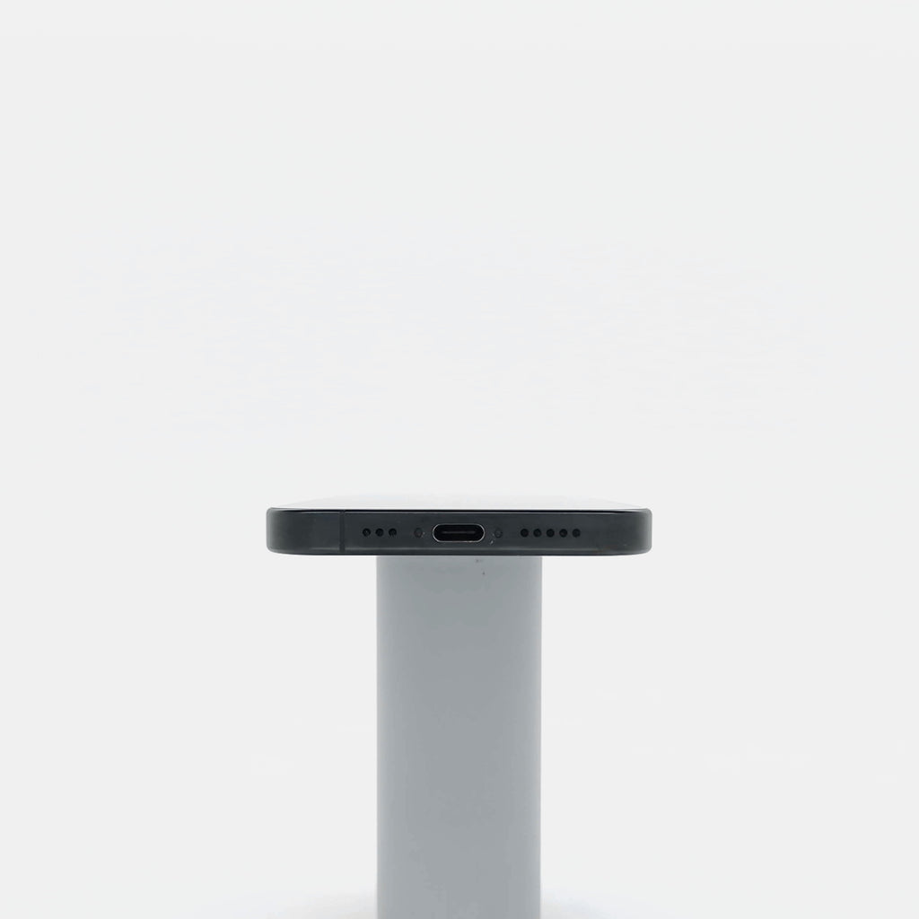 99新 Apple iPhone 16 Pro 128G 黑色鈦金屬 中國大陸版