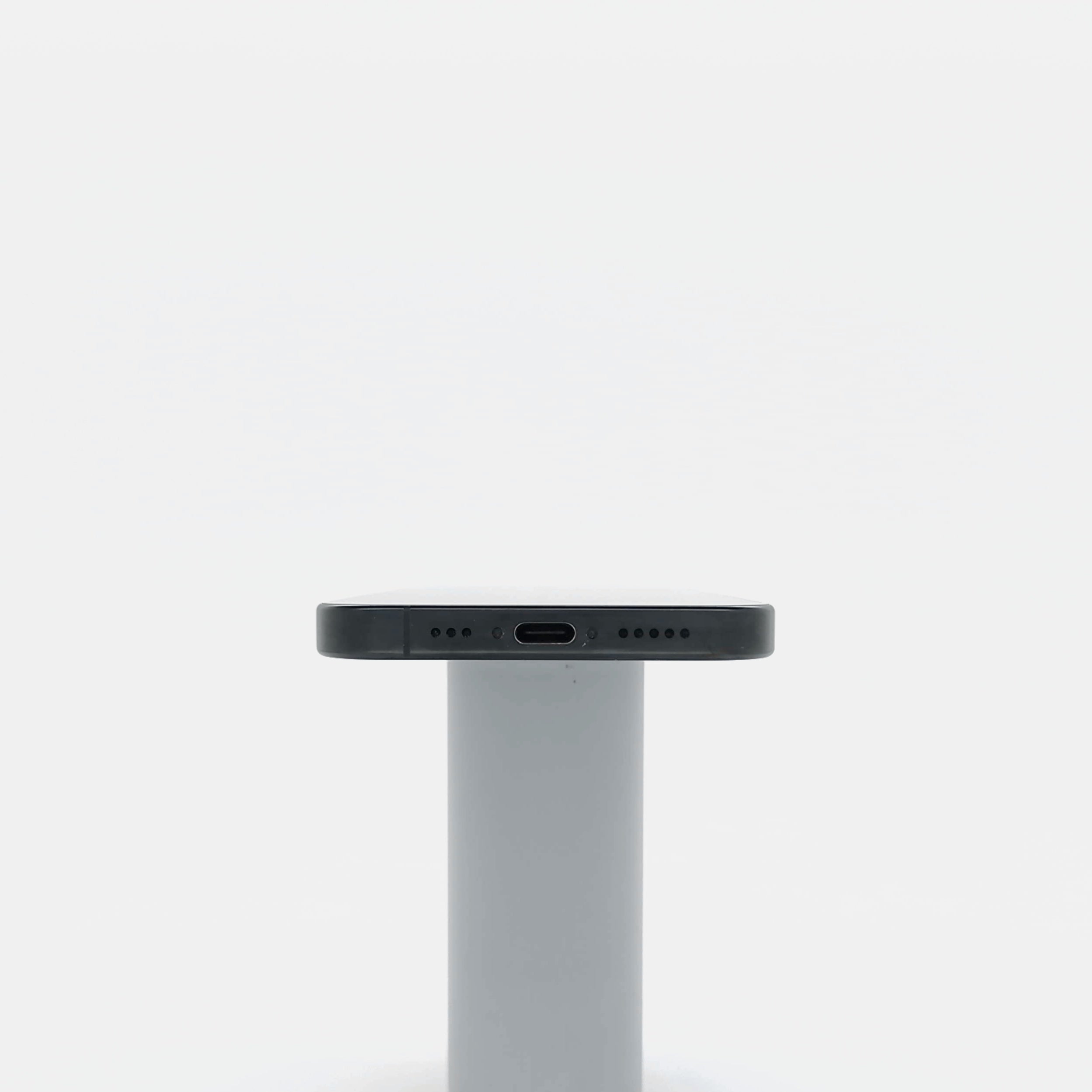 99新 Apple iPhone 16 Pro 128G 黑色鈦金屬 中國大陸版
