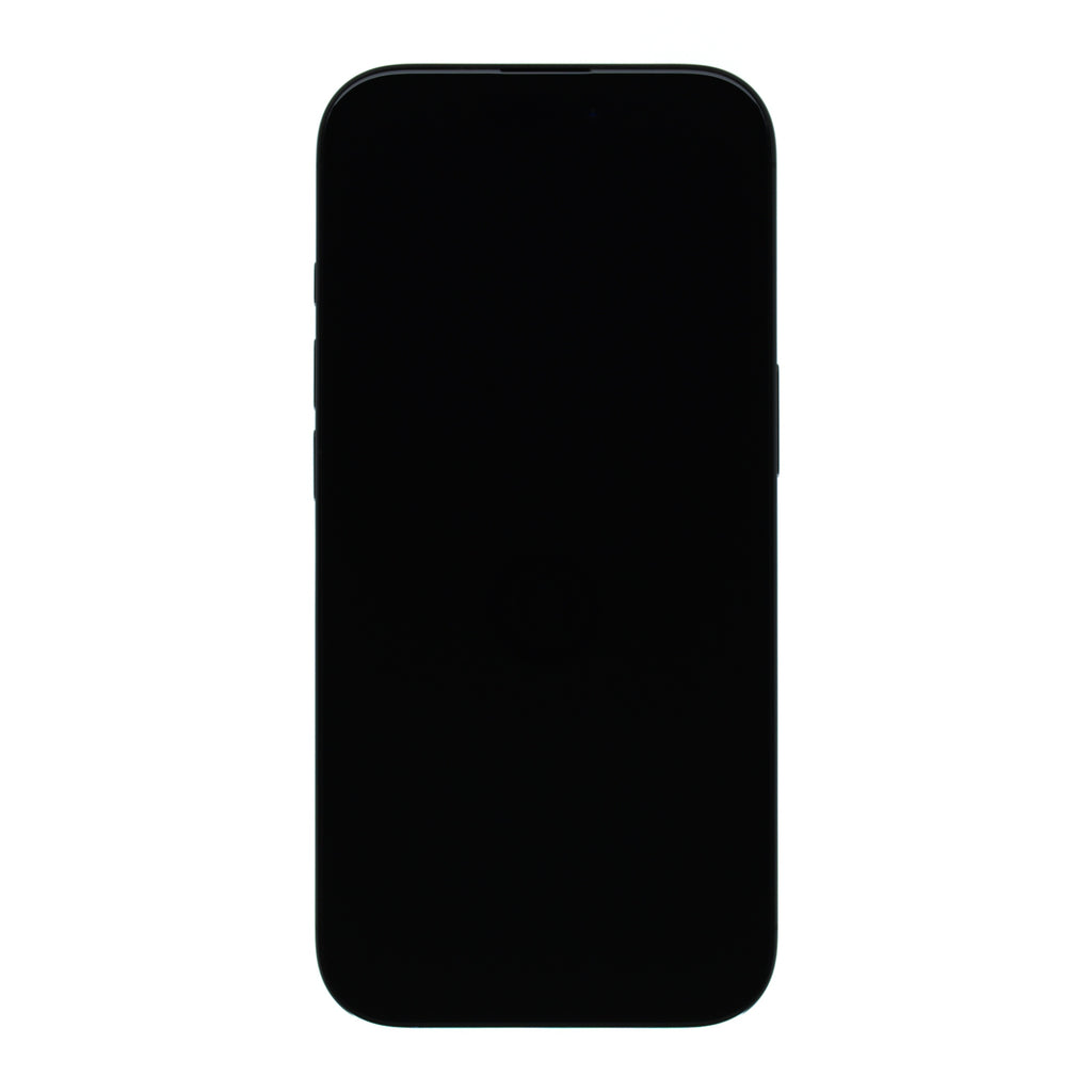 99新 Apple iPhone 16 Pro 128G 黑色鈦金屬 中國大陸版