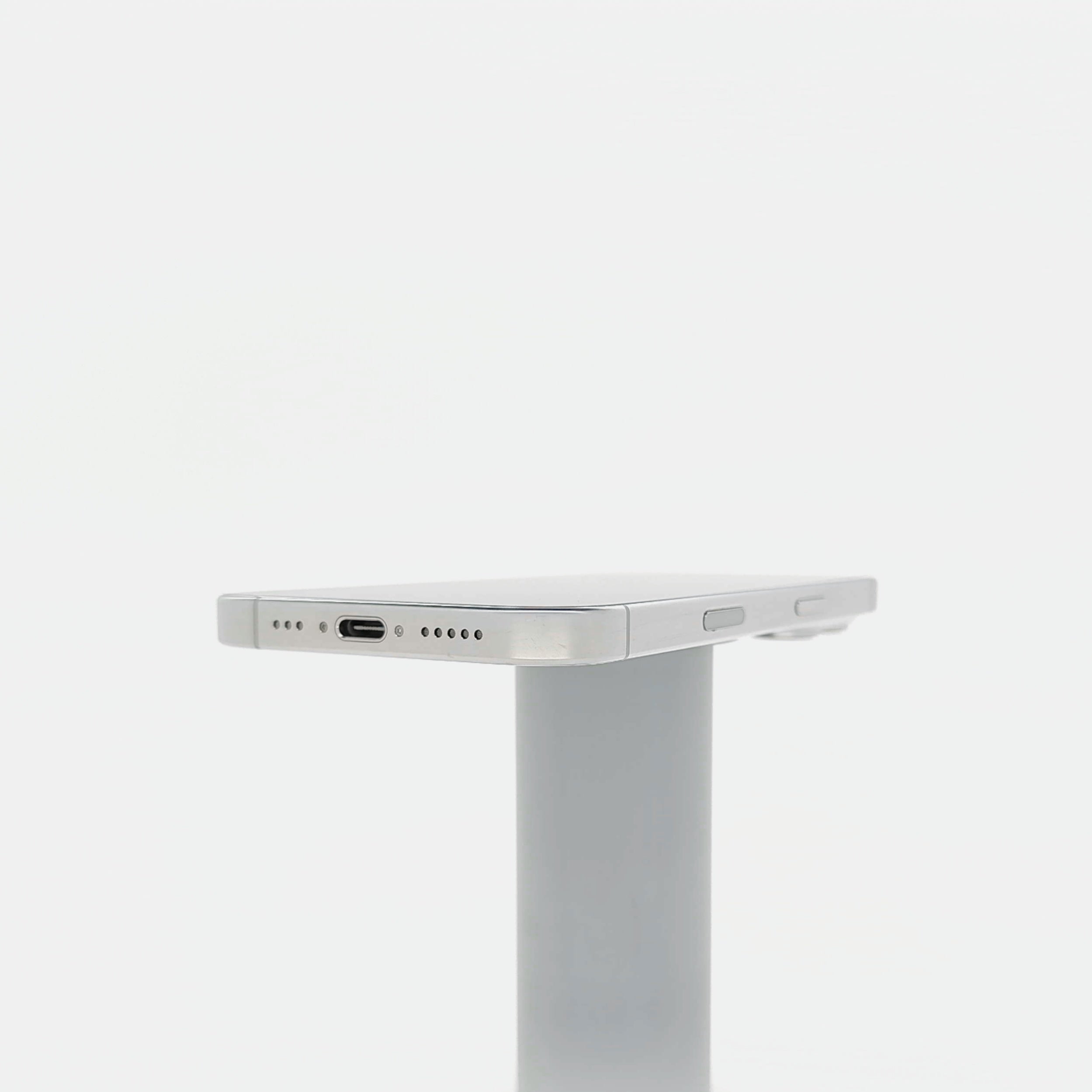 95新 Apple iPhone 16 Pro 128G 白色鈦金屬 中國大陸版