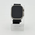 99新 Apple Watch Ultra 2 49毫米 鈦金屬