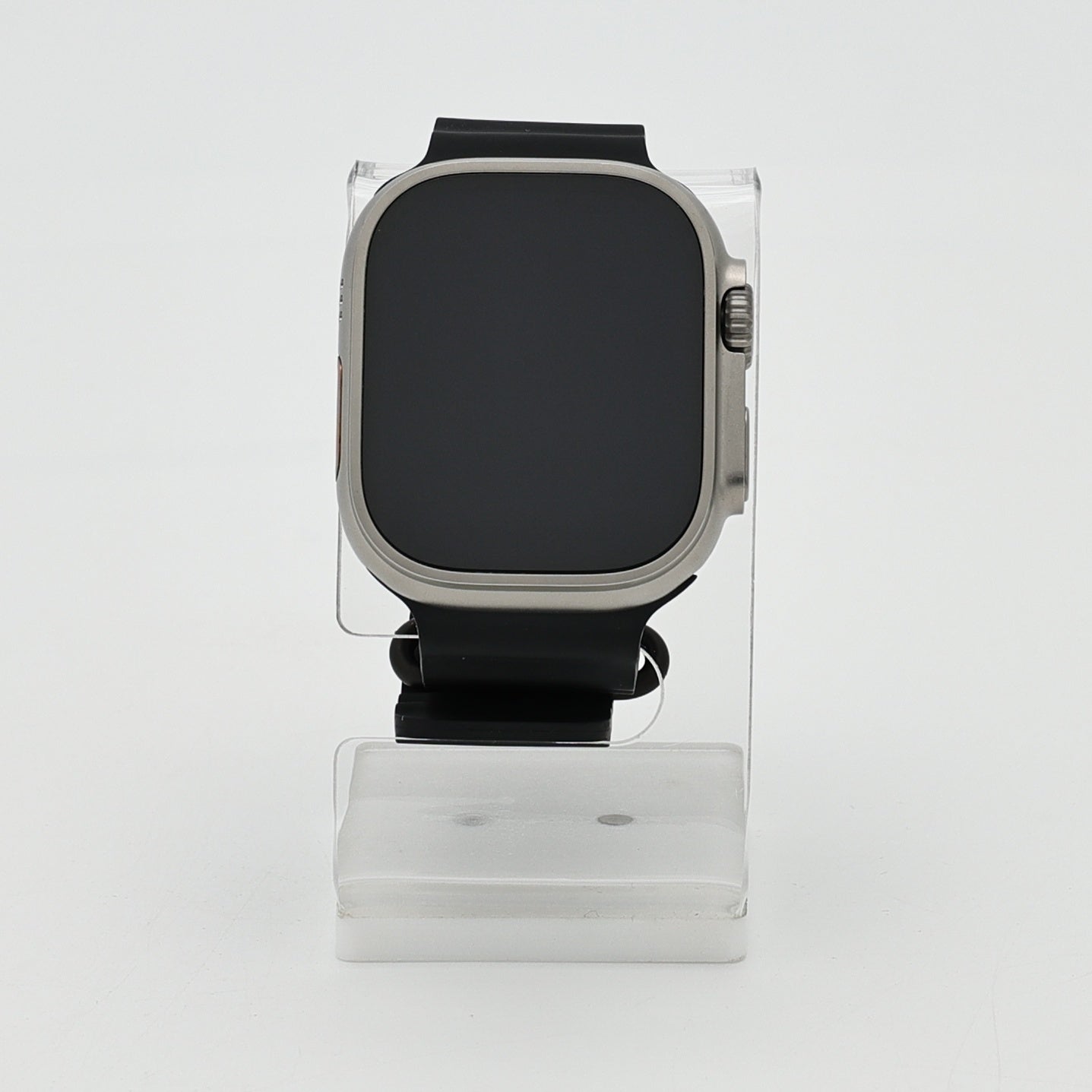 99新 Apple Watch Ultra 2 49毫米 鈦金屬