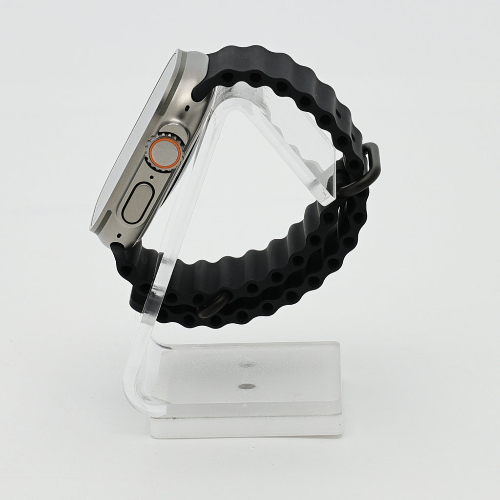 99新 Apple Watch Ultra 2 49毫米 鈦金屬