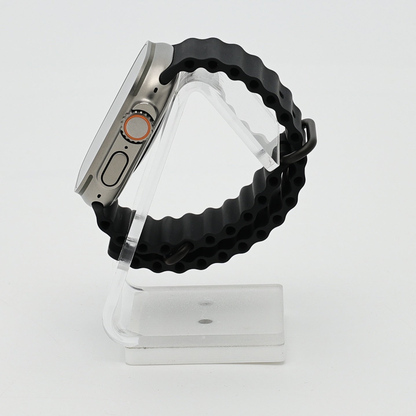 99新 Apple Watch Ultra 2 49毫米 鈦金屬