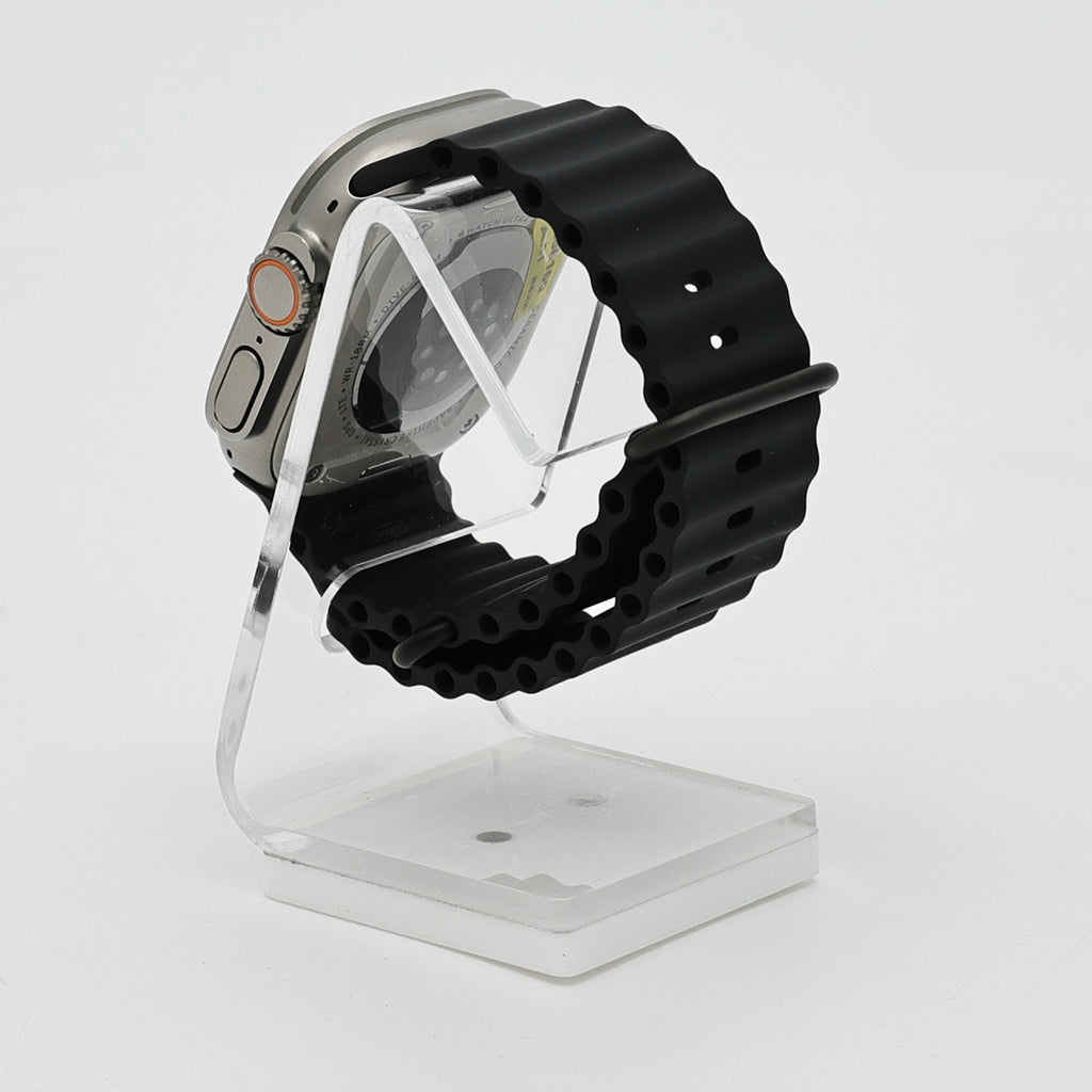 99新 Apple Watch Ultra 2 49毫米 鈦金屬