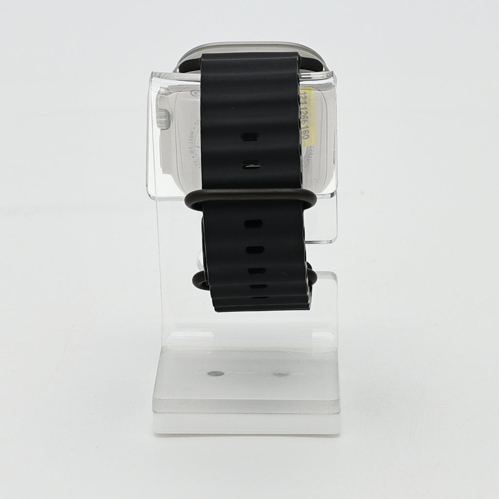 99新 Apple Watch Ultra 2 49毫米 鈦金屬