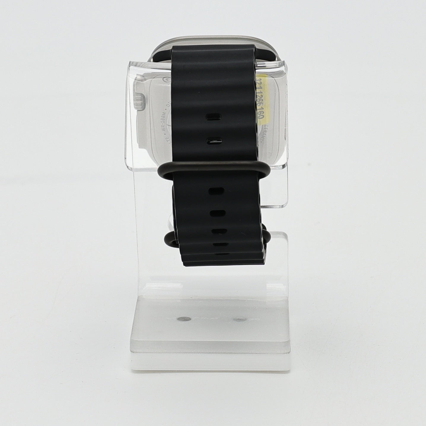 99新 Apple Watch Ultra 2 49毫米 鈦金屬