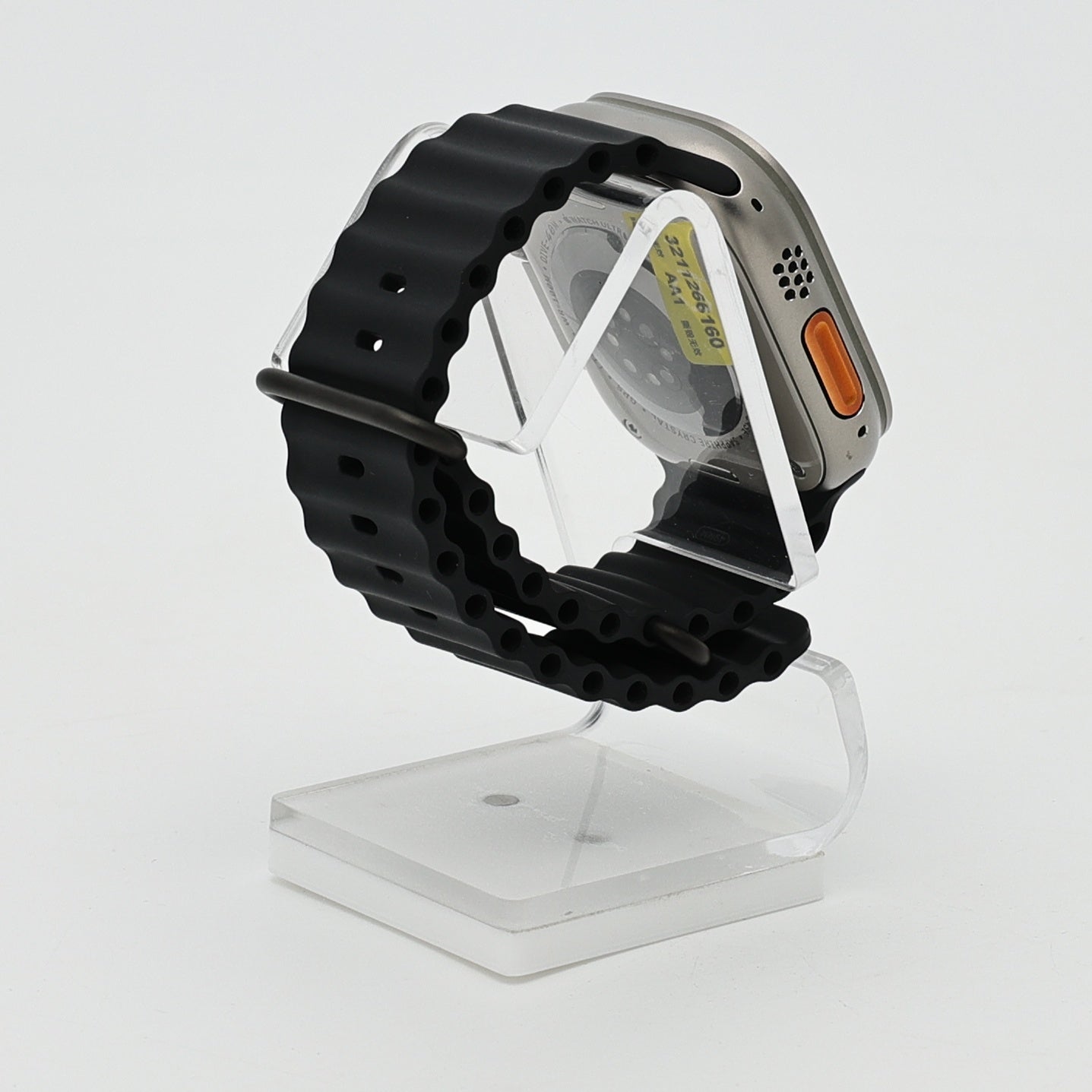99新 Apple Watch Ultra 2 49毫米 鈦金屬