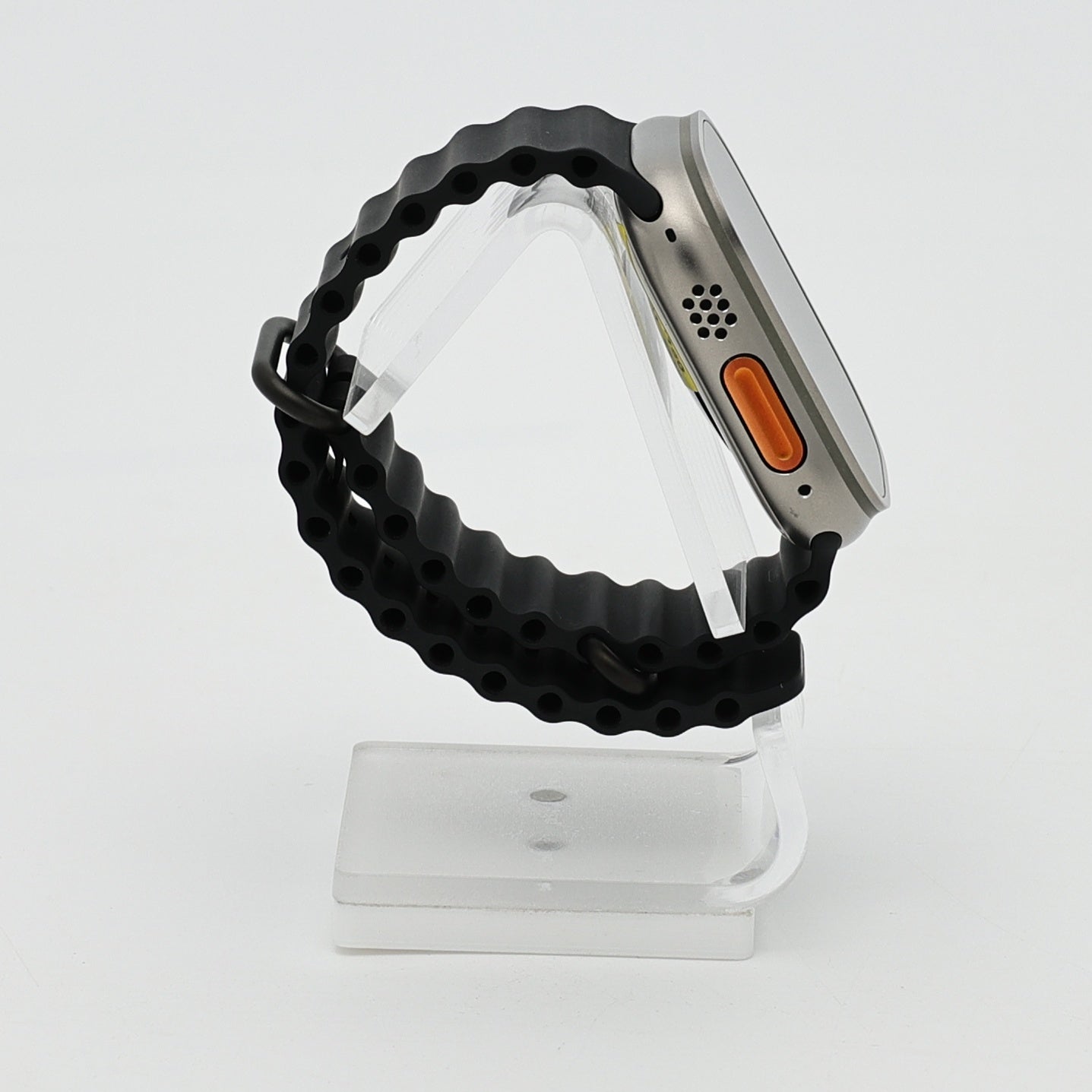 99新 Apple Watch Ultra 2 49毫米 鈦金屬