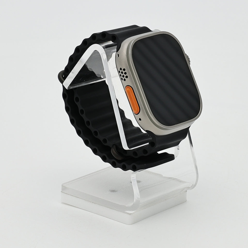 99新 Apple Watch Ultra 2 49毫米 鈦金屬