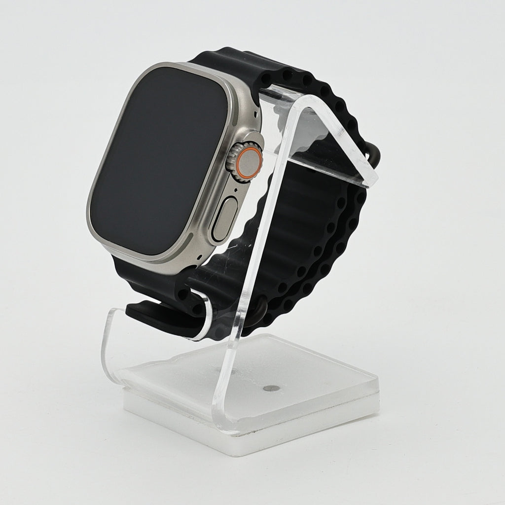 99新 Apple Watch Ultra 2 49毫米 鈦金屬