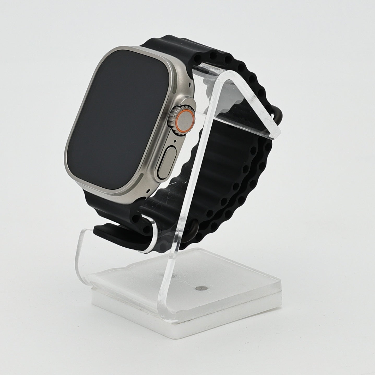 99新 Apple Watch Ultra 2 49毫米 鈦金屬