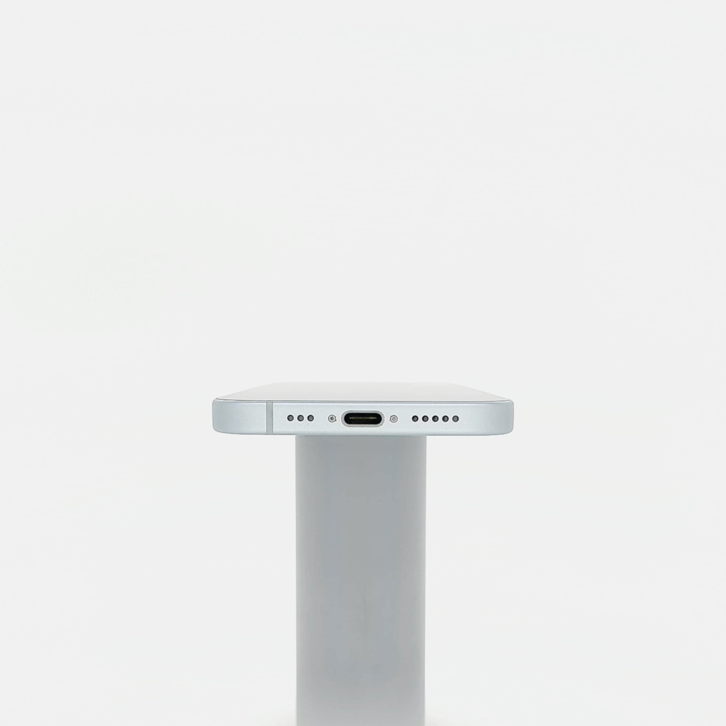 95新 Apple iPhone 15 128G 藍色 中國大陸版