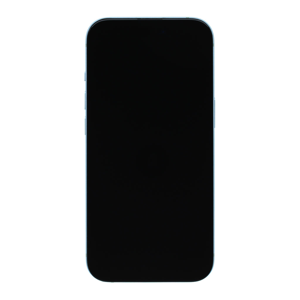 95新 Apple iPhone 15 128G 藍色 中國大陸版