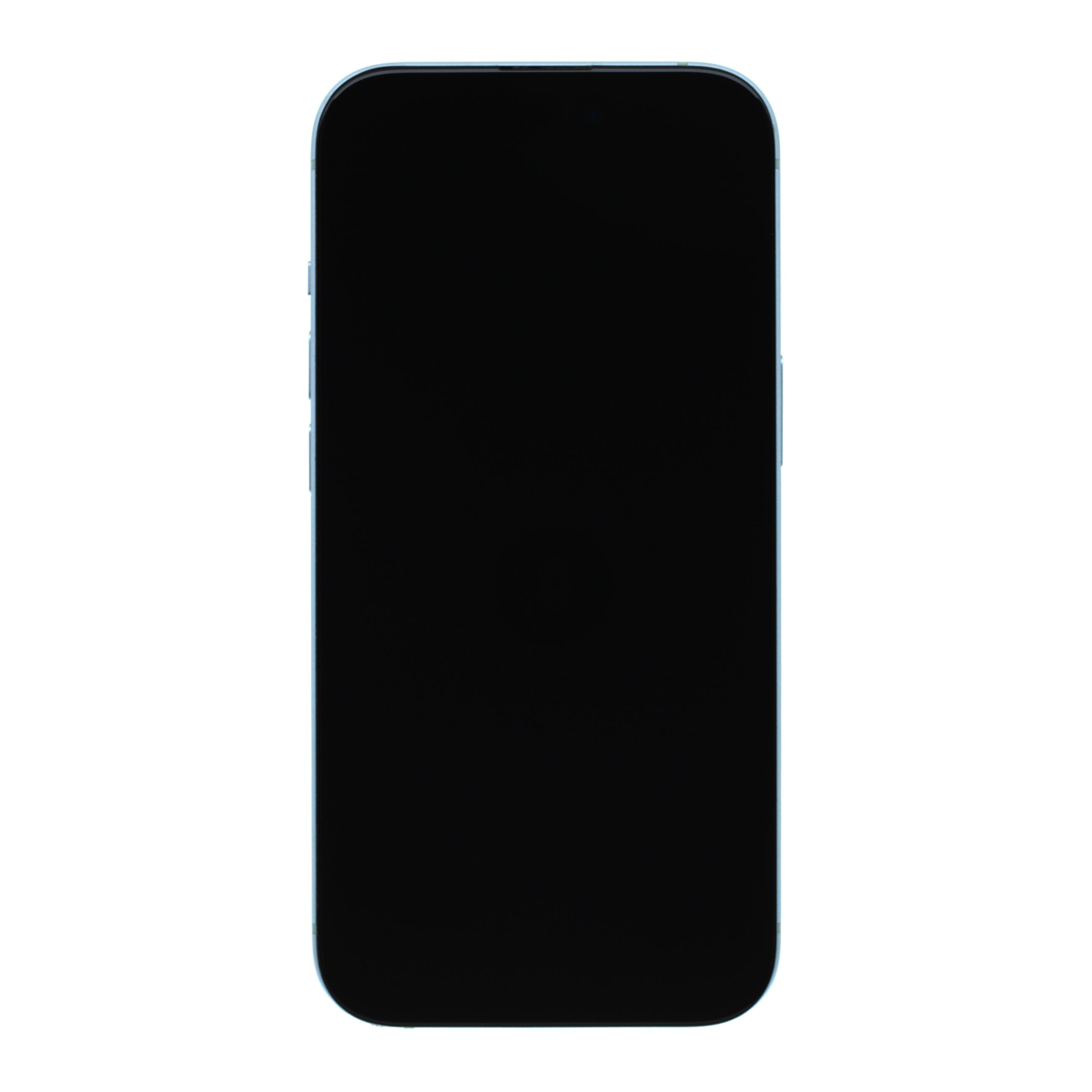 95新 Apple iPhone 15 128G 藍色 中國大陸版