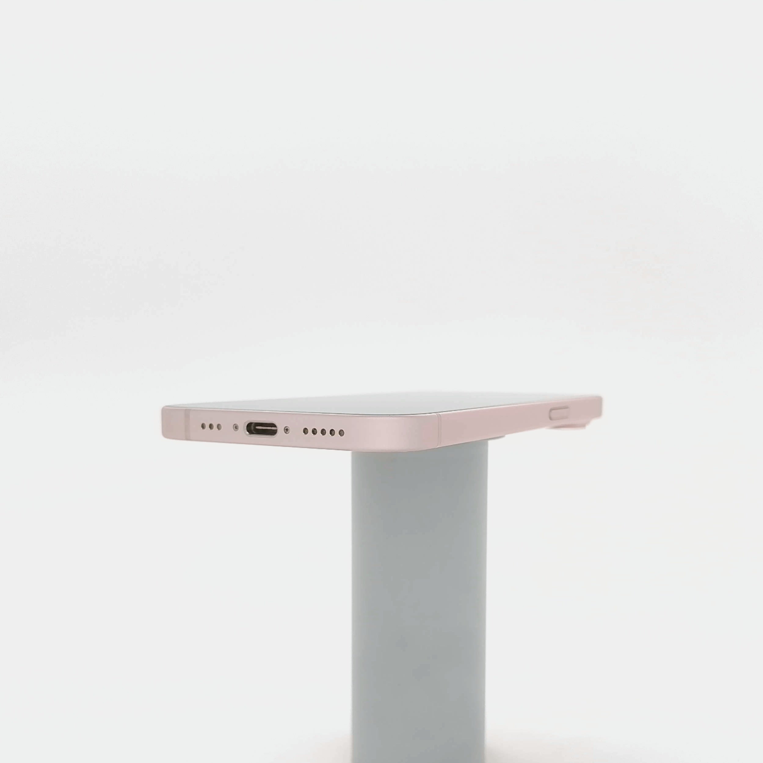 95新 Apple iPhone 15 256G 粉紅色 中國大陸版