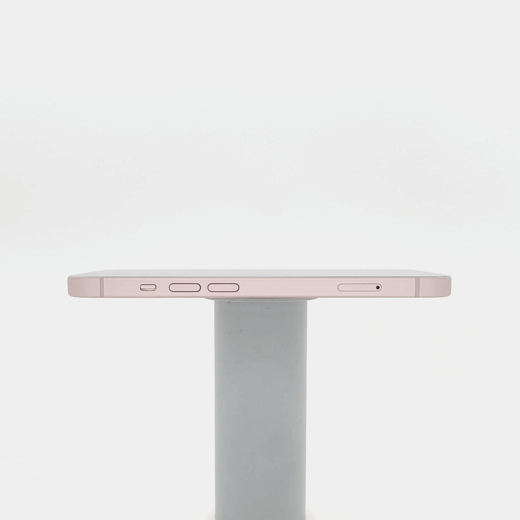 95新 Apple iPhone 15 256G 粉紅色 中國大陸版
