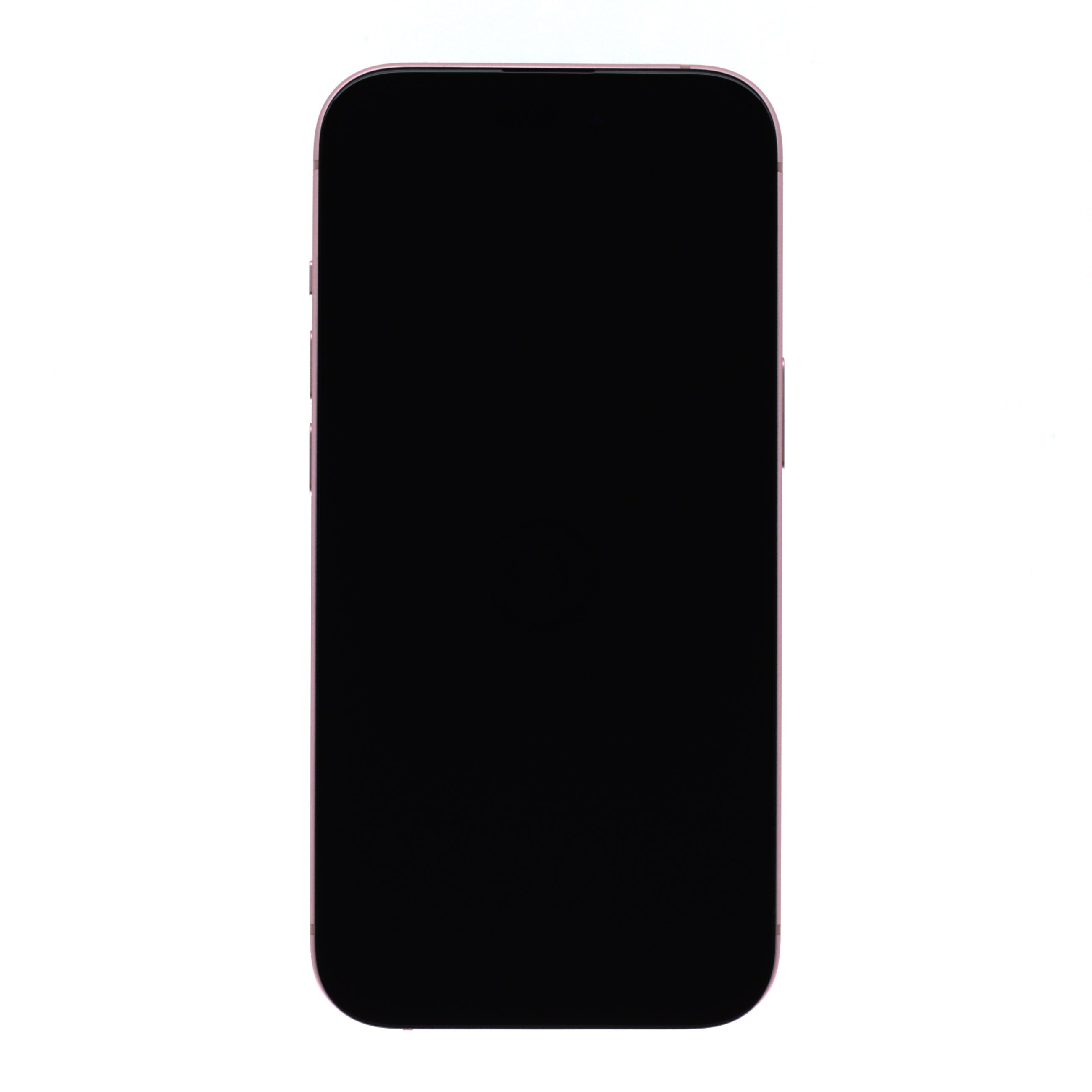 95新 Apple iPhone 15 256G 粉紅色 中國大陸版