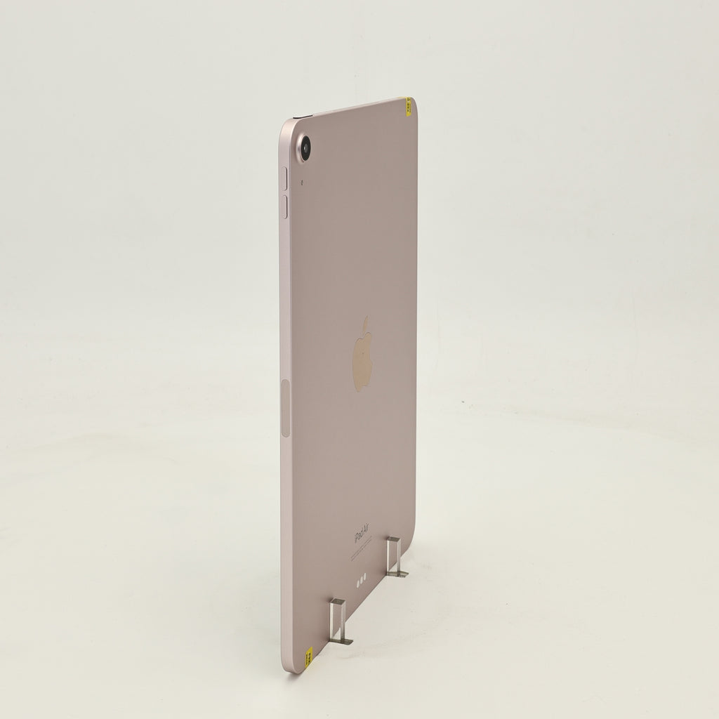 95新 Apple iPad Air5 256G 粉紅色 WIFI