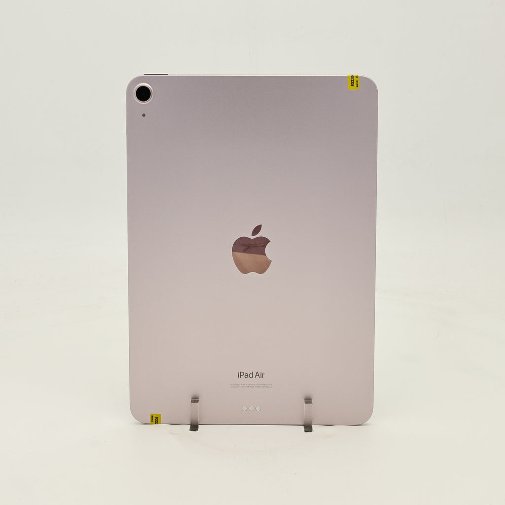 95新 Apple iPad Air5 256G 粉紅色 WIFI
