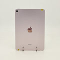 95新 Apple iPad Air5 256G 粉紅色 WIFI