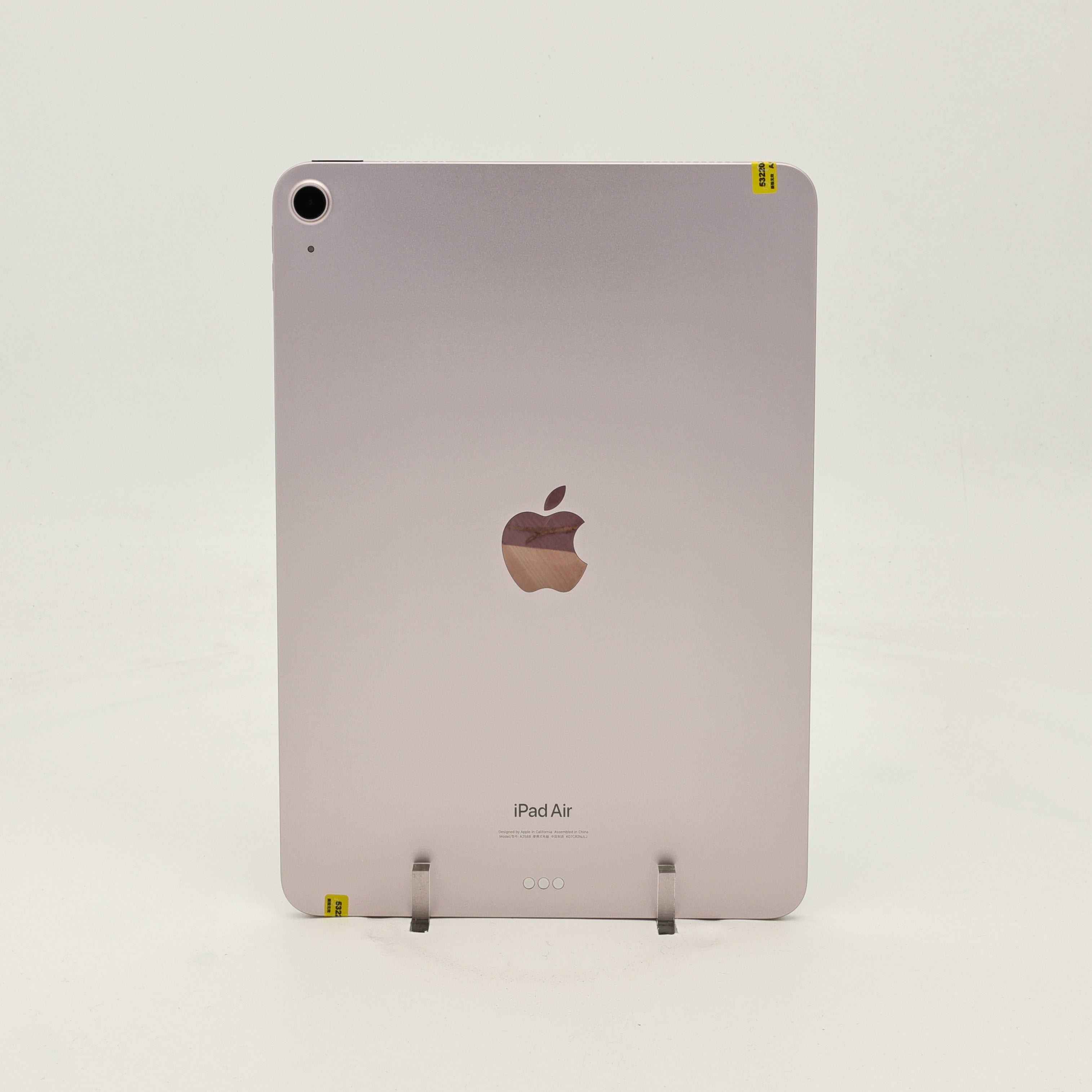 95新 Apple iPad Air5 256G 粉紅色 WIFI
