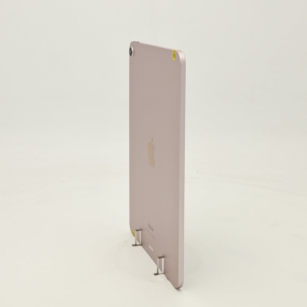 95新 Apple iPad Air5 256G 粉紅色 WIFI