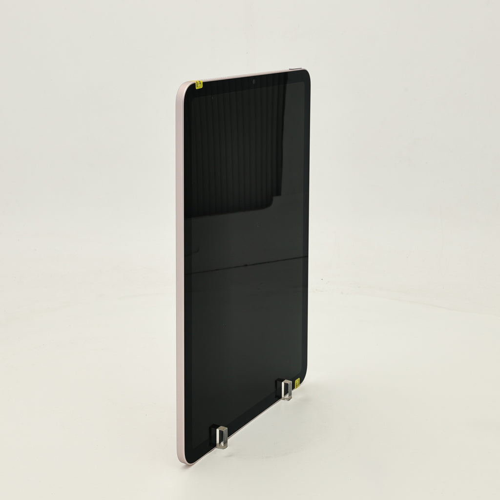 95新 Apple iPad Air5 256G 粉紅色 WIFI